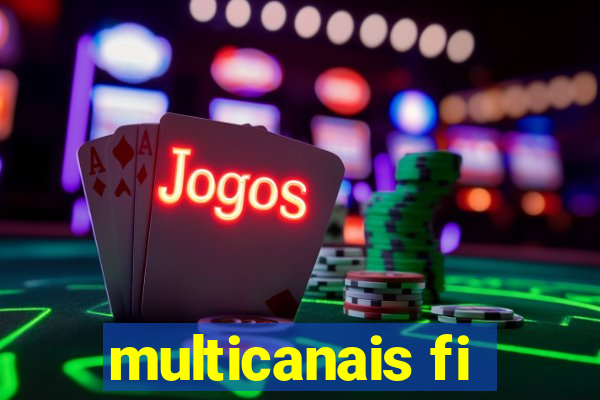 multicanais fi